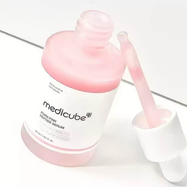 Medicube PDRN Pink Peptide Serum 50ml