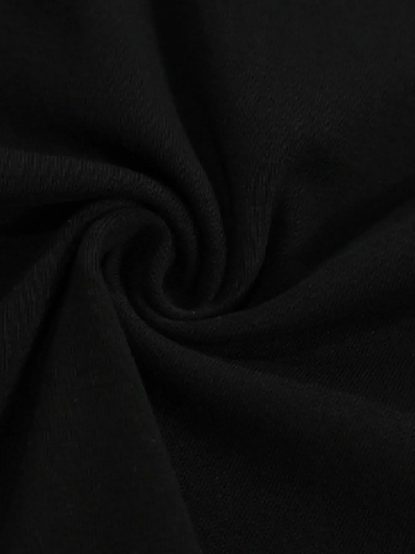 Men's Basic style Round Neck Solid T-Shirt