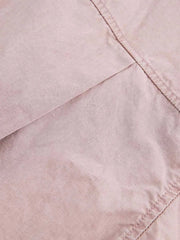 Men's Button Up Short Sleeve Shirt