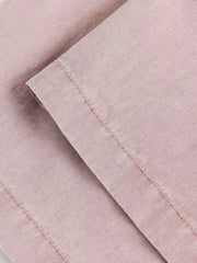 Men's Button Up Short Sleeve Shirt