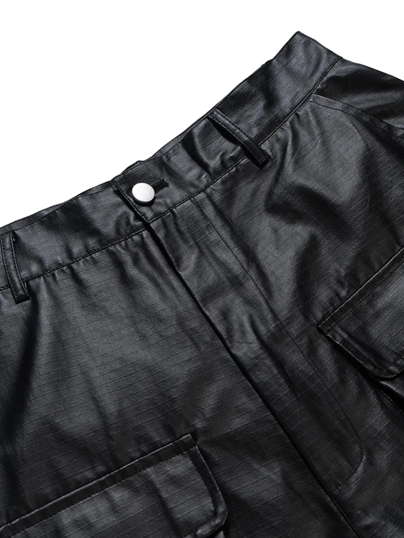 Men's Cargo Shorts with Multi-Pocket