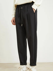 Men's Casual Drawstring Pants
