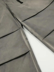 Men's Casual Drawstring Pants