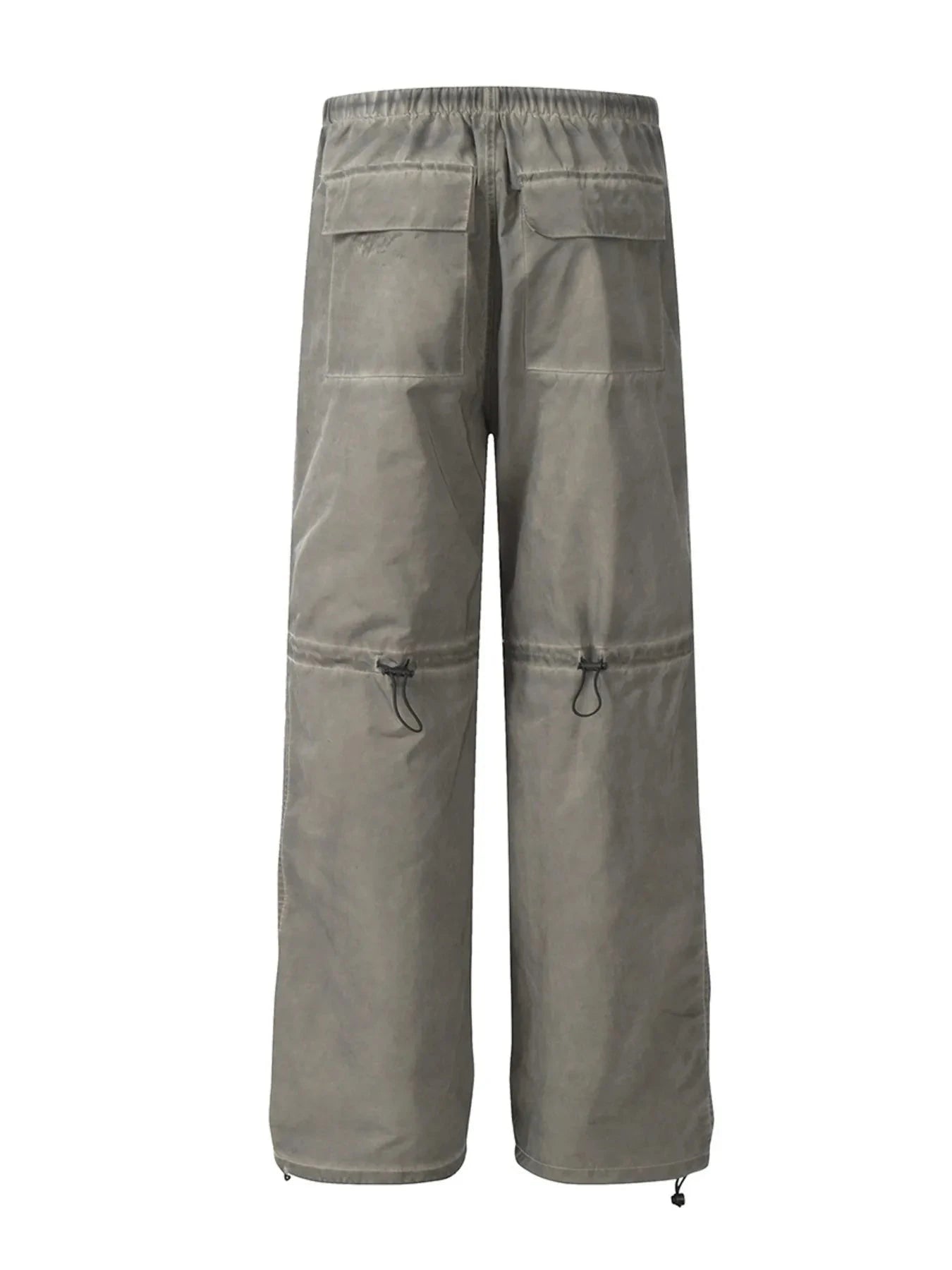 Men's Casual Drawstring Pants