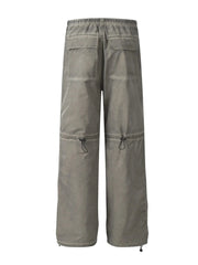 Men's Casual Drawstring Pants