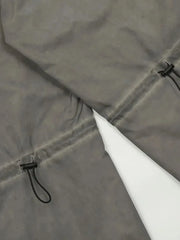 Men's Casual Drawstring Pants