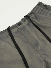 Men's Casual Drawstring Pants