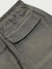 Men's Casual Drawstring Pants