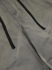 Men's Casual Drawstring Pants