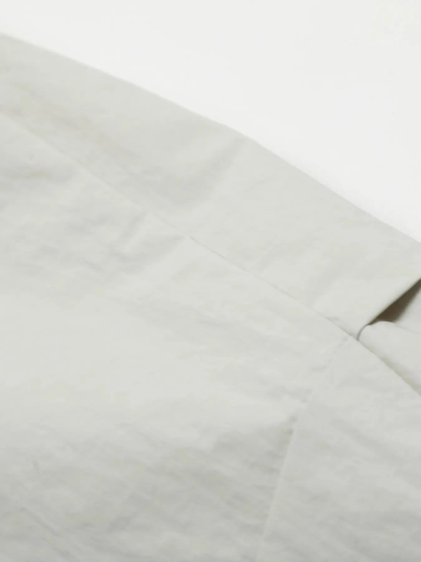 Men's Casual Wide Leg Drawstring Pants