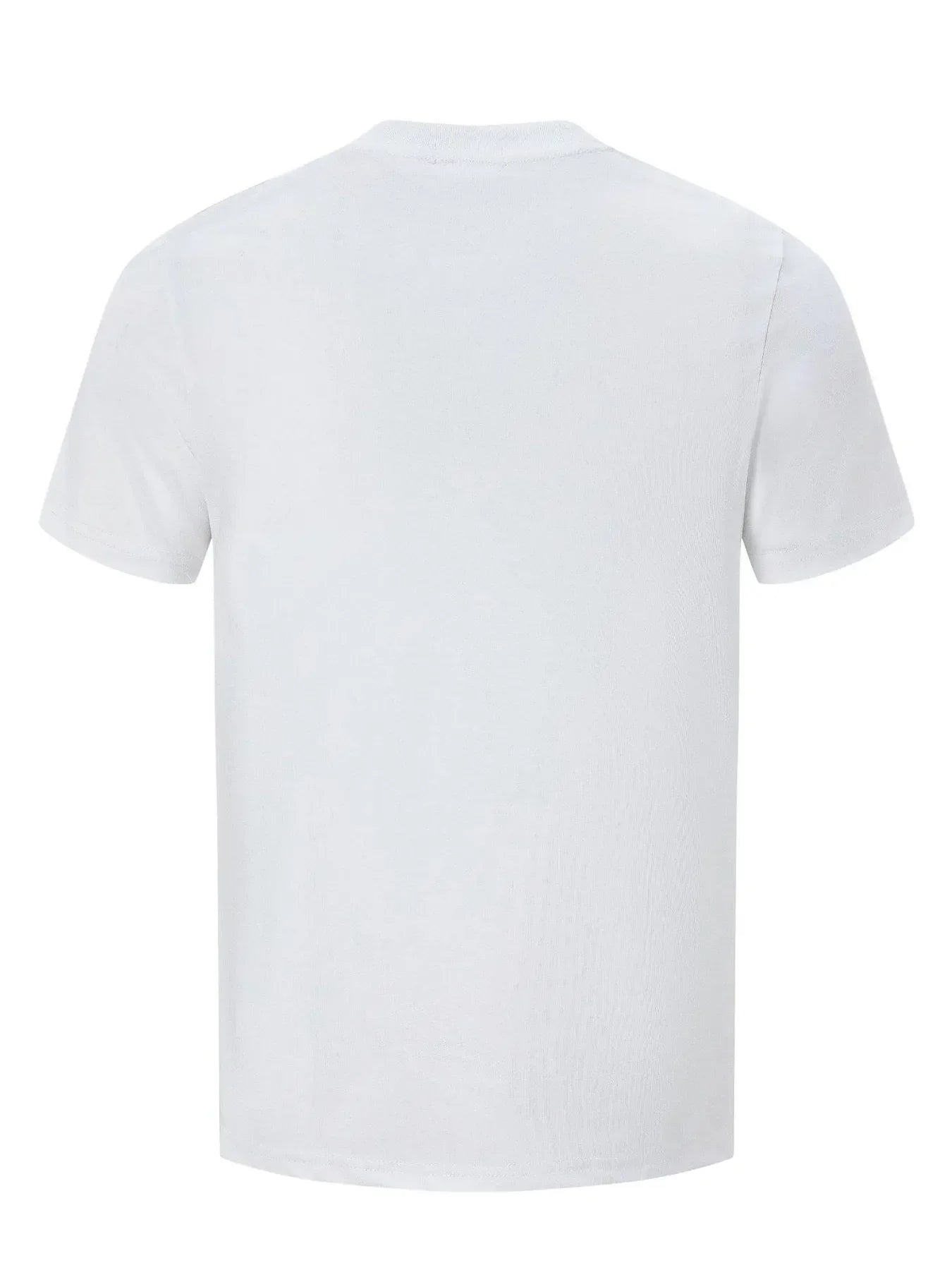 Men's Classic Crew Neck T-Shirt