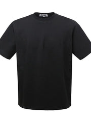 Men's Classic Crew Neck T-Shirt Black / M