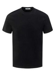 Men's Classic Crew Neck T-Shirt Black / S