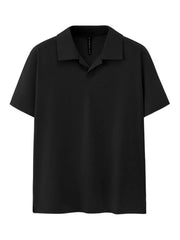 Men's Classic Fit Short Sleeve Polo