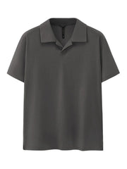 Men's Classic Fit Short Sleeve Polo