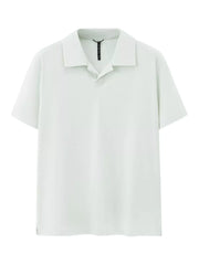 Men's Classic Fit Short Sleeve Polo