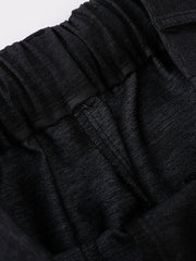 Men's Classic Wide-Leg Pants