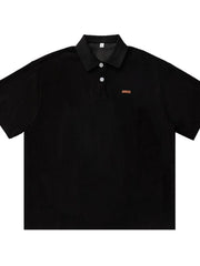 Men's Collared Neck Half Sleeve Polo