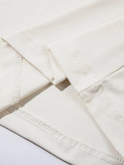 Men's Contrast Short Sleeve T-Shirt