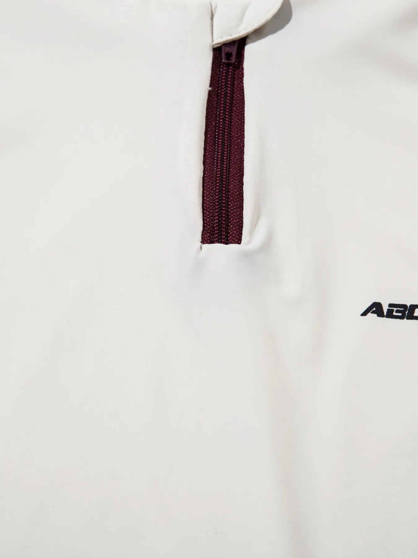 Men's Contrast Short Sleeve T-Shirt