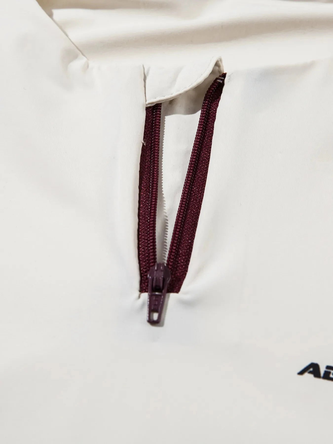 Men's Contrast Short Sleeve T-Shirt