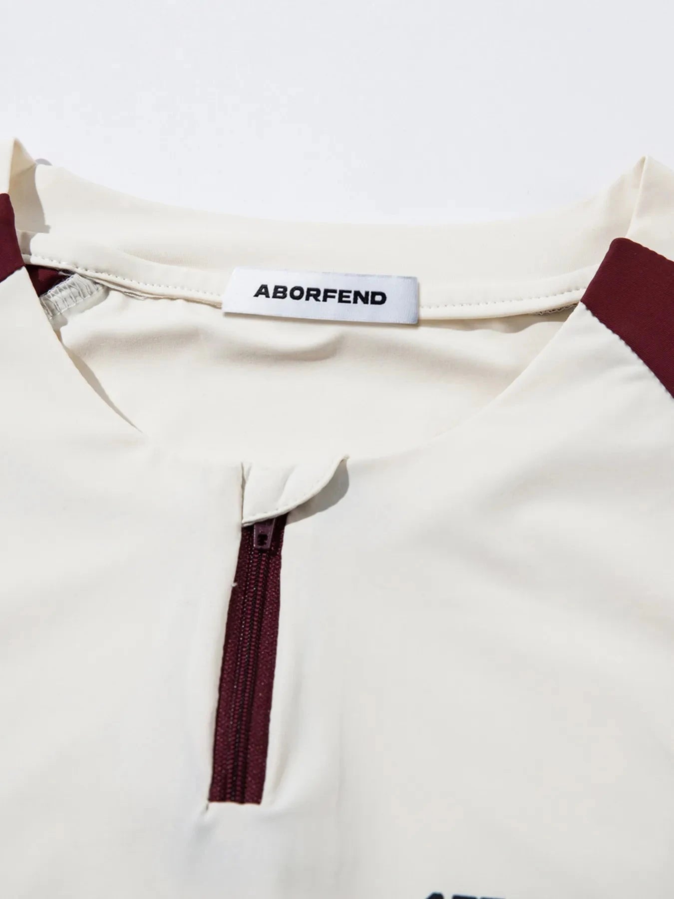 Men's Contrast Short Sleeve T-Shirt