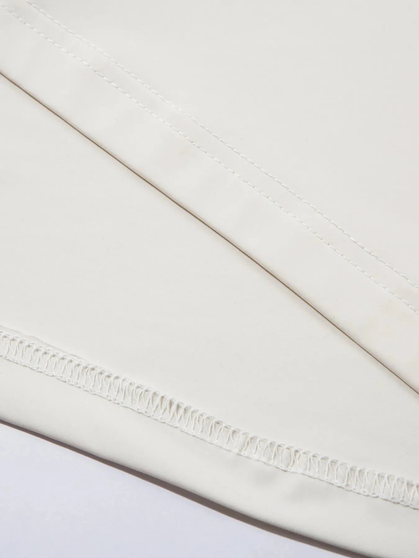 Men's Contrast Short Sleeve T-Shirt