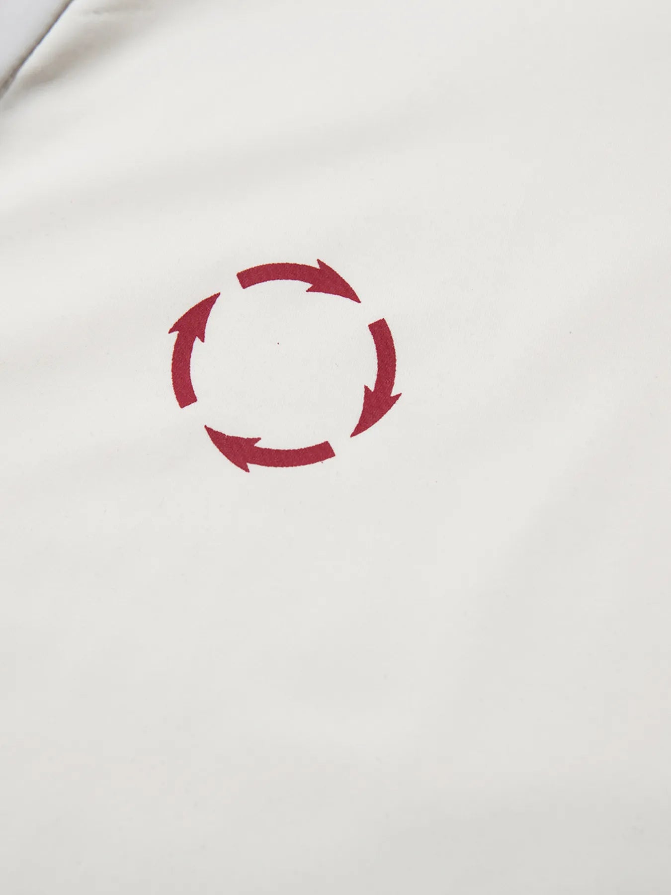 Men's Contrast Short Sleeve T-Shirt