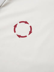 Men's Contrast Short Sleeve T-Shirt