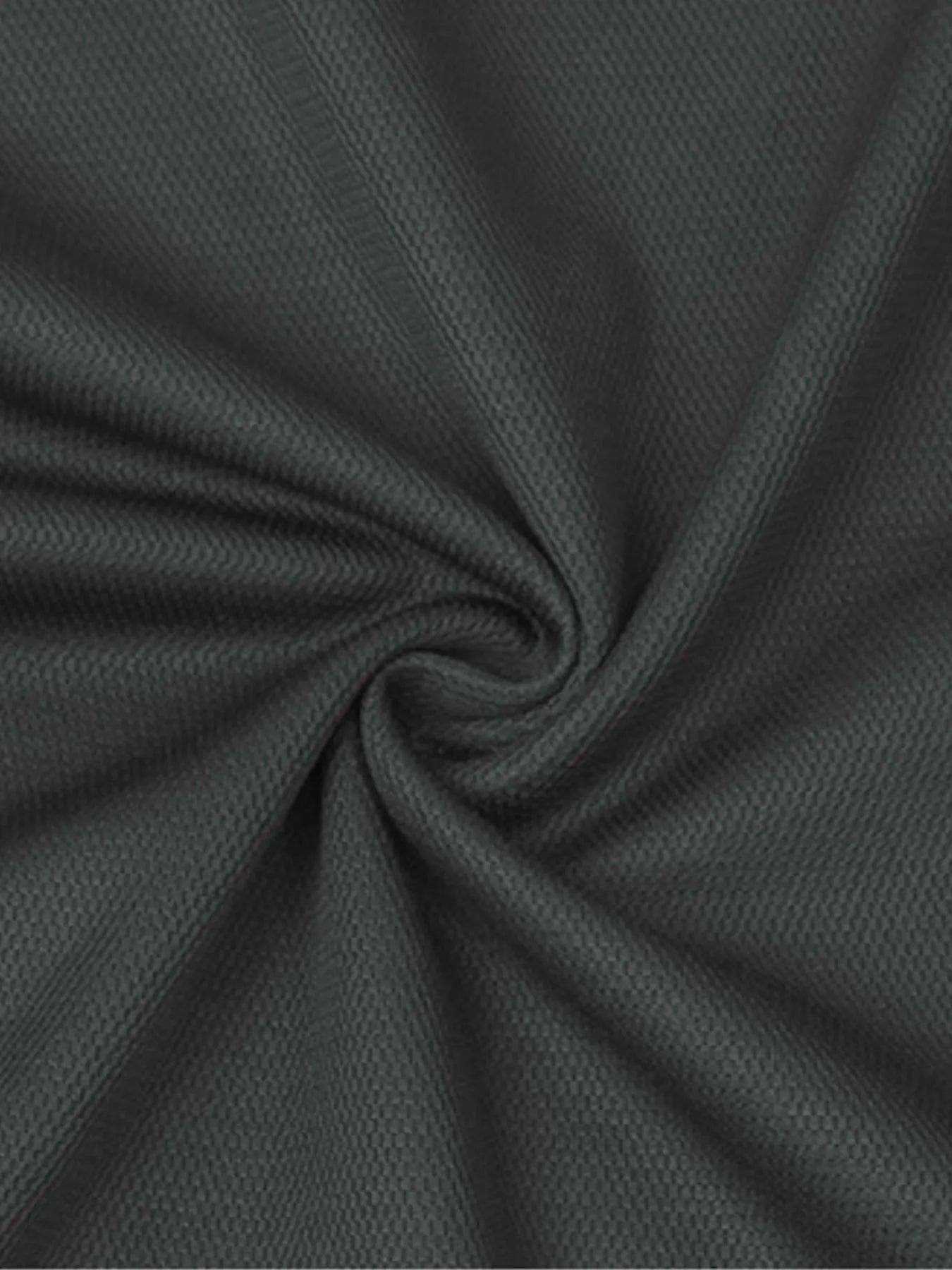 Men's Contrast Trim Short Sleeve T-Shirt