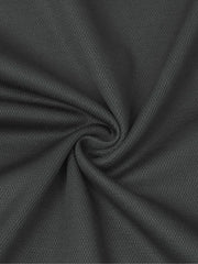 Men's Contrast Trim Short Sleeve T-Shirt