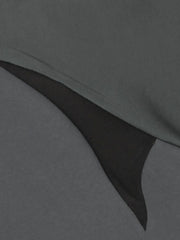 Men's Contrast Trim Short Sleeve T-Shirt