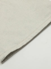 Men's Distressed Straight Leg Jeans