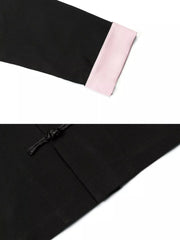 Men's Dragon Chinese Style Button Up Shirt