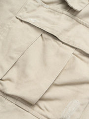Men's Drawstring Cargo Pants