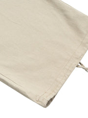 Men's Drawstring Cargo Pants