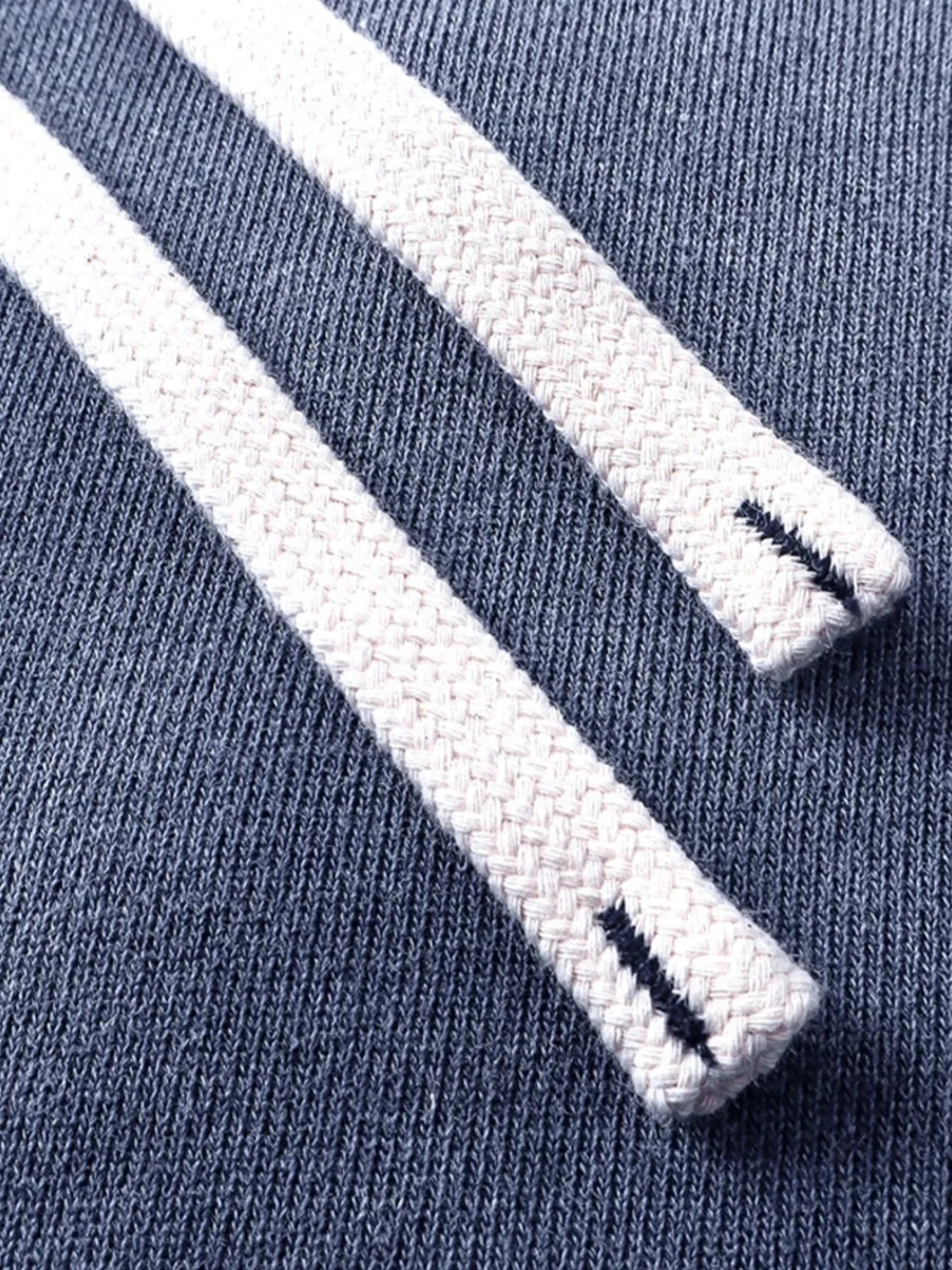 Men's Drawstring Gradient Shorts