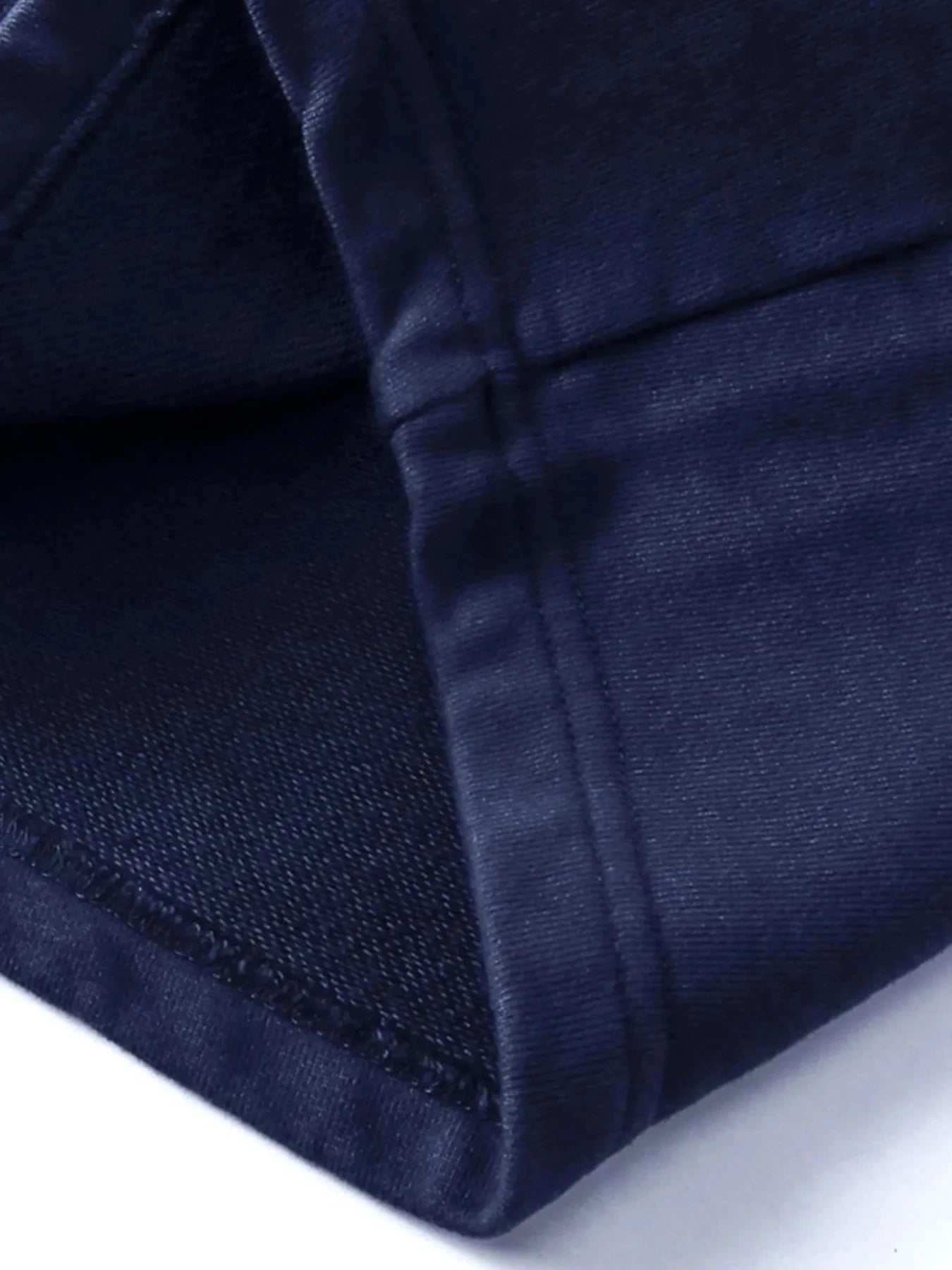 Men's Drawstring Gradient Shorts