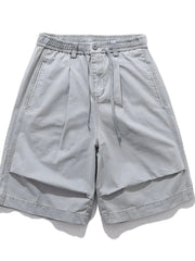 Men's Drawstring Loose Fit Shorts