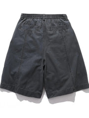 Men's Drawstring Loose Fit Shorts