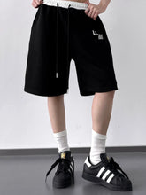 Men's Drawstring Shorts