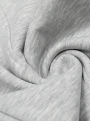 Men's Drawstring Wide Leg Pants