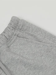 Men's Drawstring Wide Leg Sweatpants