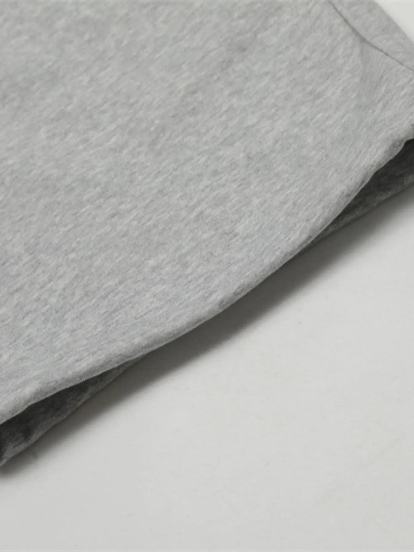 Men's Drawstring Wide Leg Sweatpants