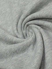 Men's Drawstring Wide Leg Sweatpants