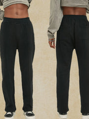 Men's Elastic Waist Pants