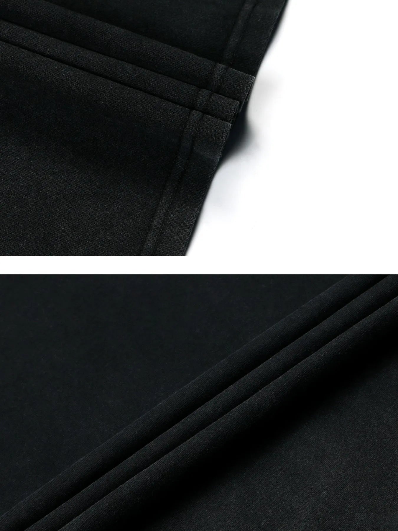 Men's Flower Graphic Oversized T-Shirt