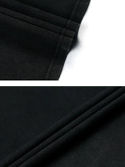 Men's Flower Graphic Oversized T-Shirt