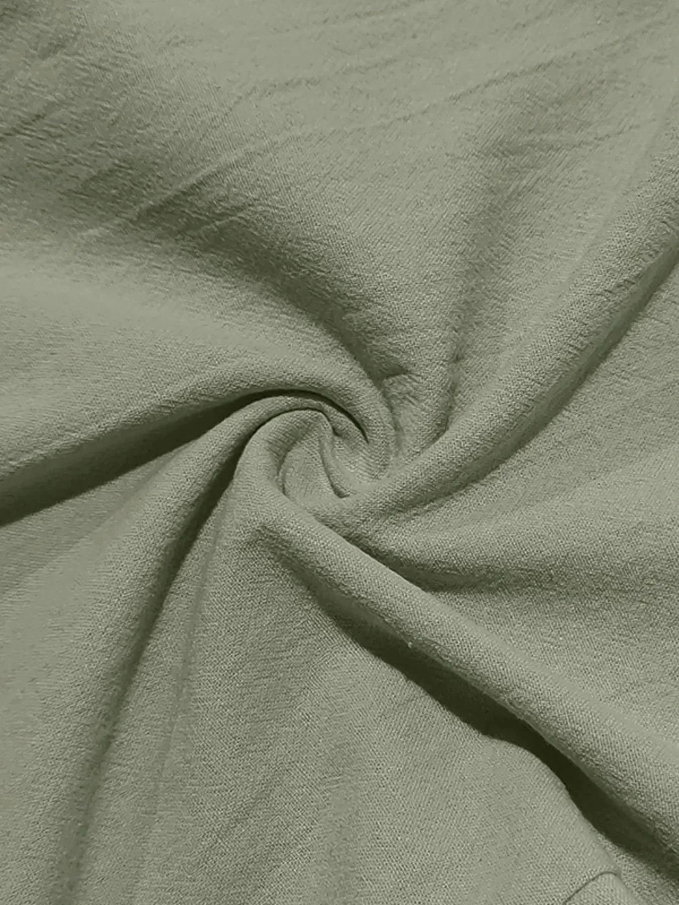 Men's Full Size Casual Drawstring Pants Plus Size