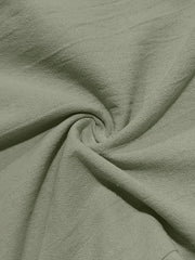 Men's Full Size Casual Drawstring Pants Plus Size